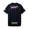 Maglia ufficiale Gamba Osaka Casa 2024-25 per Uomo